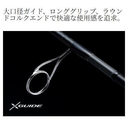 25キャプチャー 166H/MH2 シマノ : 東海つり具Y支店 - 通販 - Yahoo