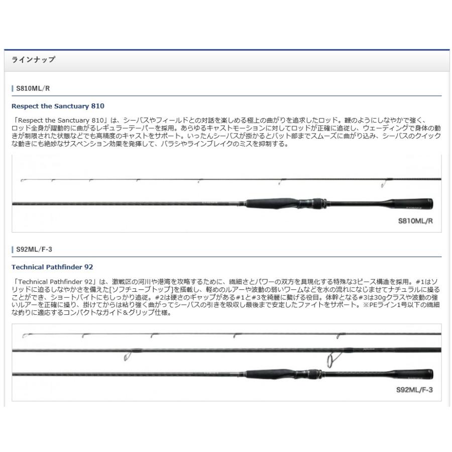 18 エクスセンス ジェノス S97mh F シマノ Shimano 東海つり具y支店 通販 Yahoo ショッピング