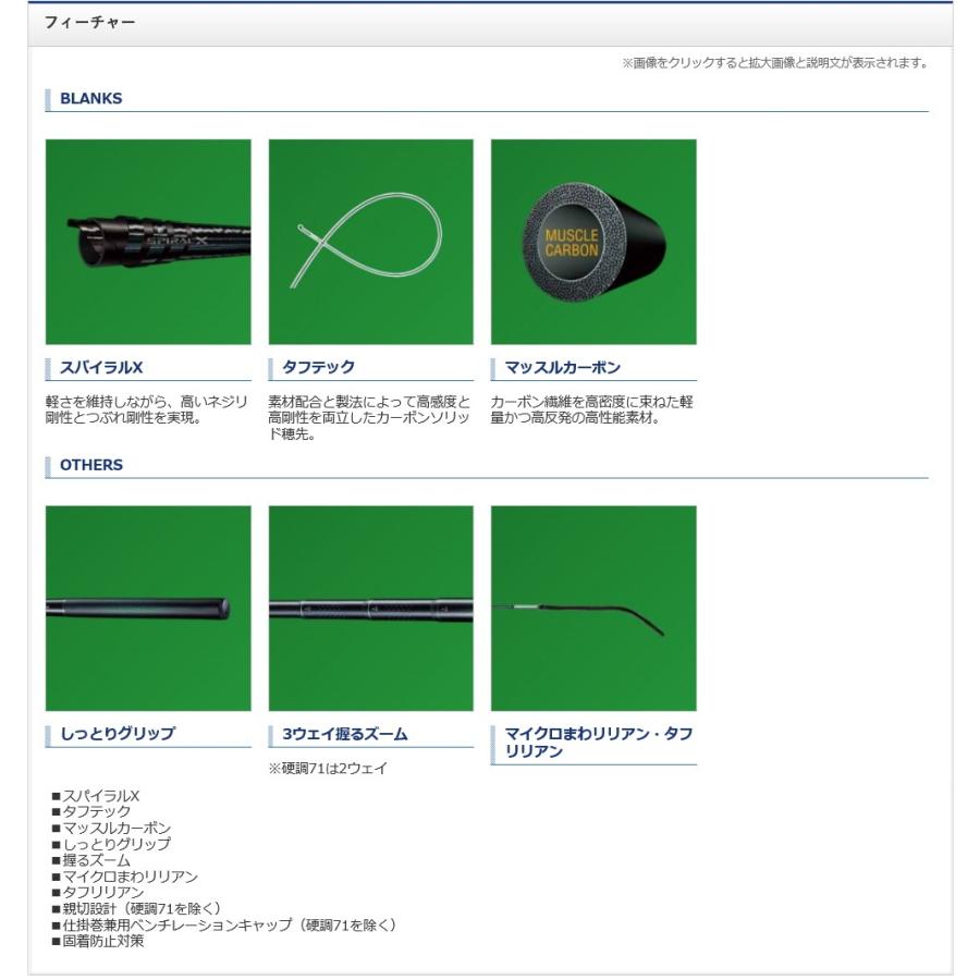 安い購入 18天平 硬中硬 61za シマノ Shimano 期間限定 セール中 新規購入 Www Muslimaidusa Org