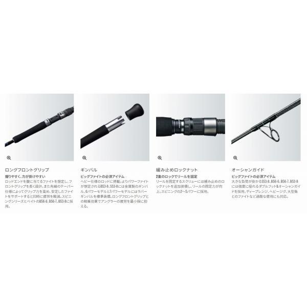 19 グラップラー タイプJ B60-4 シマノ : 東海つり具Y支店 19 グラップラー タイプJ B60-4 シマノ : 東海つり具Y支店