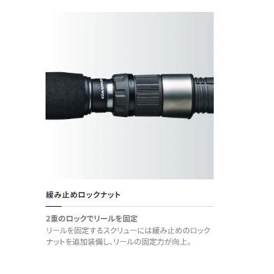 19 グラップラー タイプC S73ML シマノ : 東海つり具Y支店 19 グラップラー タイプC S73ML シマノ : 東海つり具Y支店