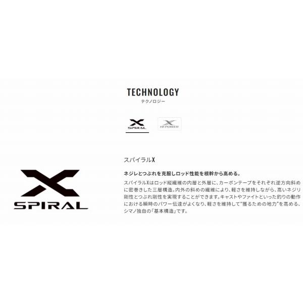 19 グラップラー タイプC S80M シマノ : 東海つり具Y支店 - 通販