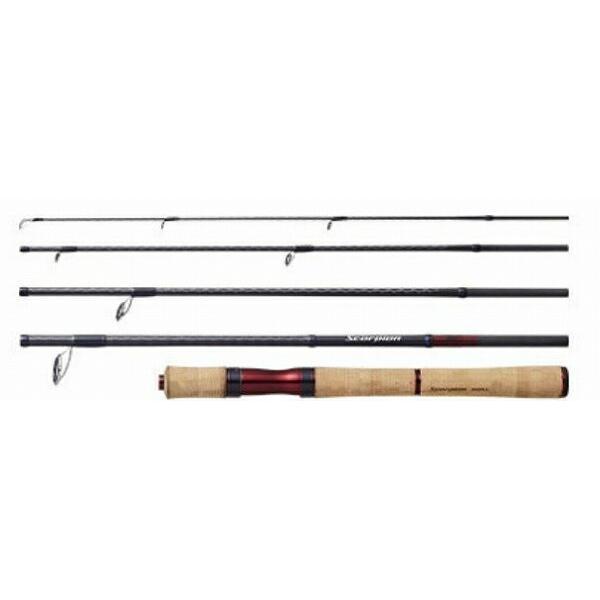 スコーピオン 2602-R-5 / scorpion 2602-R-5 シマノ スコーピオン 2602R-5