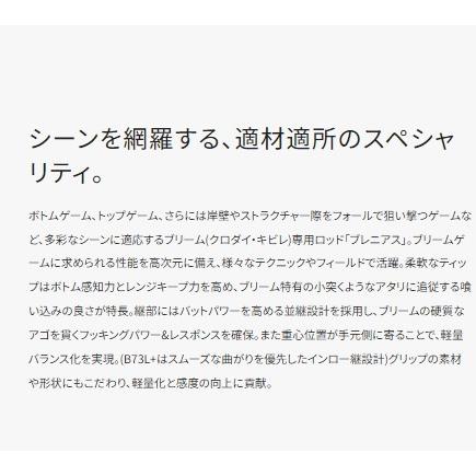19ブレニアスS80LS シマノ 春の大感謝祭_8