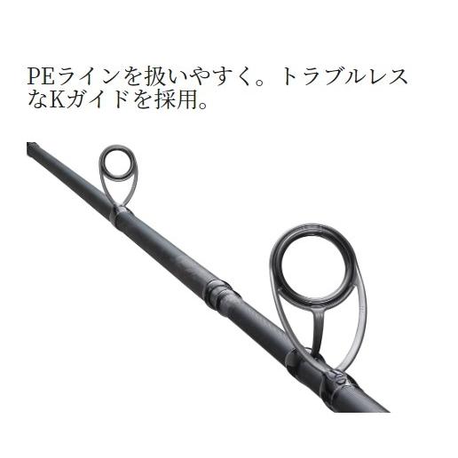 19ソルティADメバル 76ULS シマノ 新春大売出し : 東海つり具Y支店
