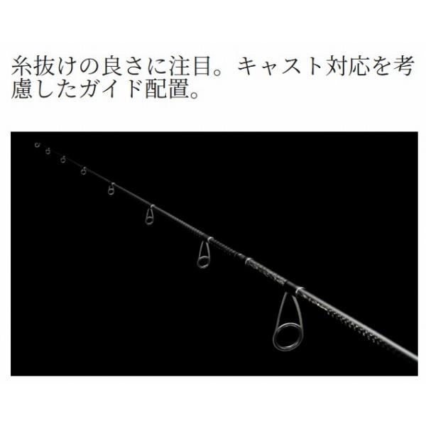 25 グラップラーBB タイプブレード S68-1 シマノ : 東海つり具Y支店