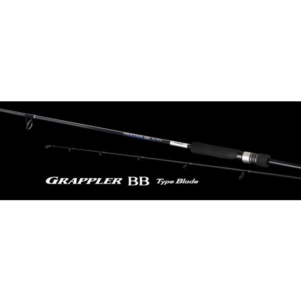 シマノ　グラップラーbb タイプブレード　S70-0 シマノ グラップラー BB タイプ ブレード S70-0 | 釣具のつり吉