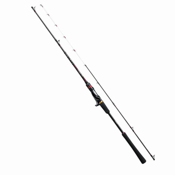 20炎月 SS B66MLS R 右巻き シマノ : 4969363396303 : 東海つり具Y支店 