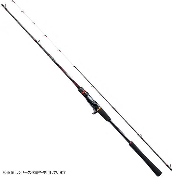 20炎月 SS B610MLS R 右巻き シマノ : 東海つり具Y支店 - 通販 - Yahoo 