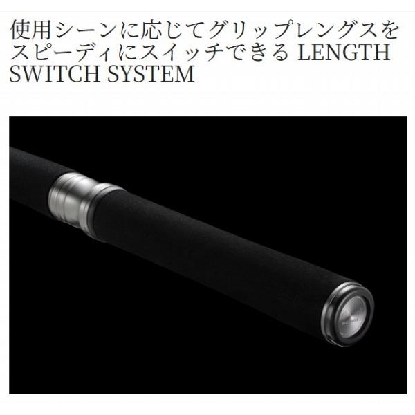 25 レサト1604SS-2 シマノ : 東海つり具Y支店 - 通販 - Yahoo!ショッピング