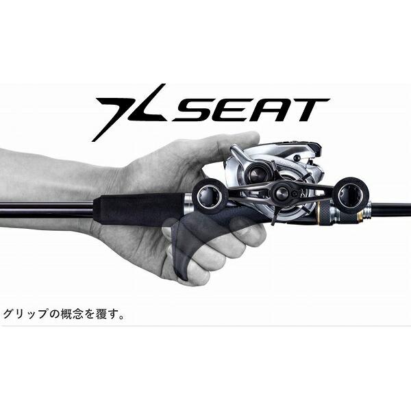 炎月エクスチューンB66ML-FS LEFT左巻き シマノ数量限定 : 東海 炎月エクスチューンB66ML-FS LEFT左巻き シマノ数量限定 : 東海