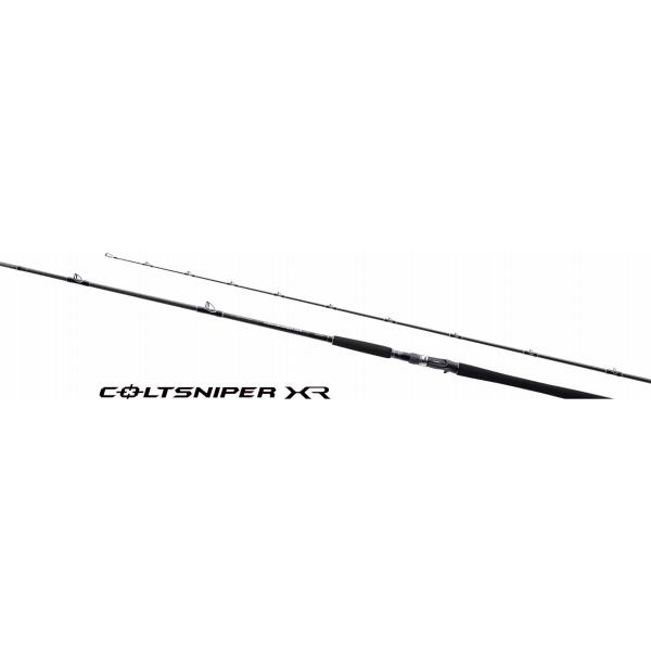 コルトスナイパー XR S100H-3 シマノ : 東海つり具Y支店 - 通販
