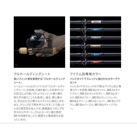 19オシアジガー インフィニティ B636 シマノ : 東海つり具Y支店 19オシアジガー インフィニティ B636 シマノ : 東海つり具Y支店