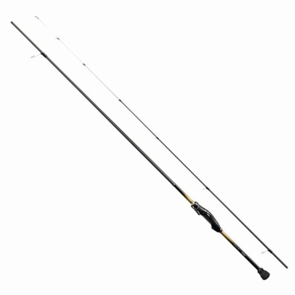ソアレ TT アジング S64UL-S シマノ : 4969363399250 : 東海つり具Y 