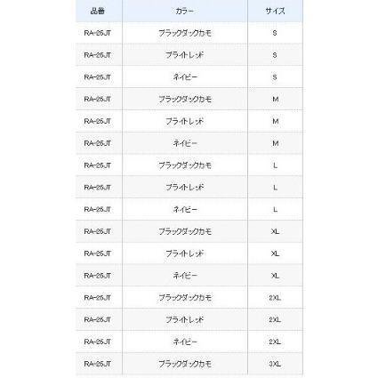 ＤＵＲＡＳＴアノラックレインＲＡ−26ＪＴ 黒柄 Ｍ シマノ数量限定 夏の感謝セール｜toukaiturigu｜03