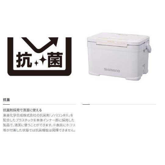 フィクセル Uプレミアム 22LNF−022V 白 シマノ : 4969363817792 