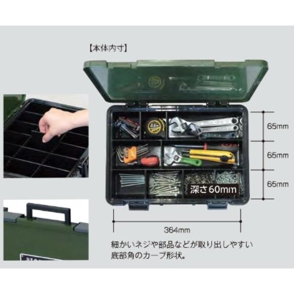 アステージ パーツストッカー PS-400X : 東海つり具Y支店 - 通販