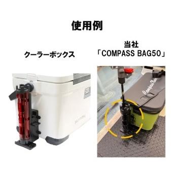 ロッドスタンド カスタムパーツ タカ産業 : 東海つり具Y支店 ロッドスタンド カスタムパーツ タカ産業 : 東海つり具Y支店