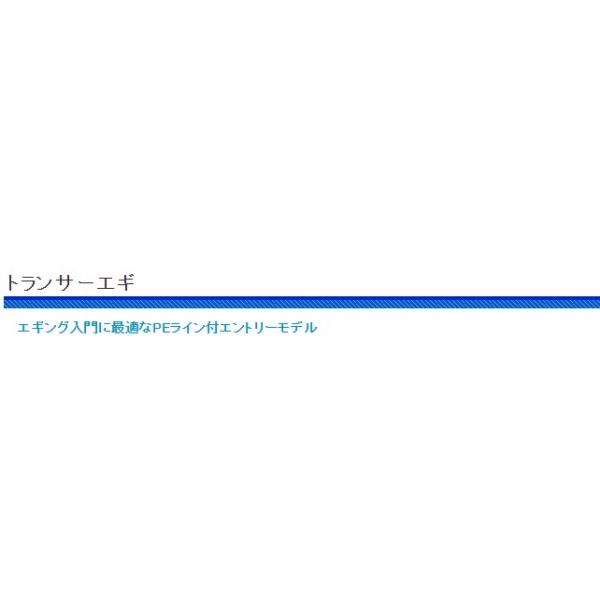 TO2000 トランサーエキ゛ PE0.8号100M糸付 浜田商会｜toukaiturigu｜03