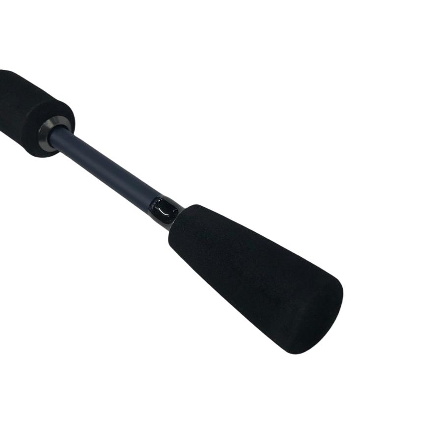 チヌ釣り入門ロッドマルチルアー黒鯛 76L マットブルー tsulelu ツレル