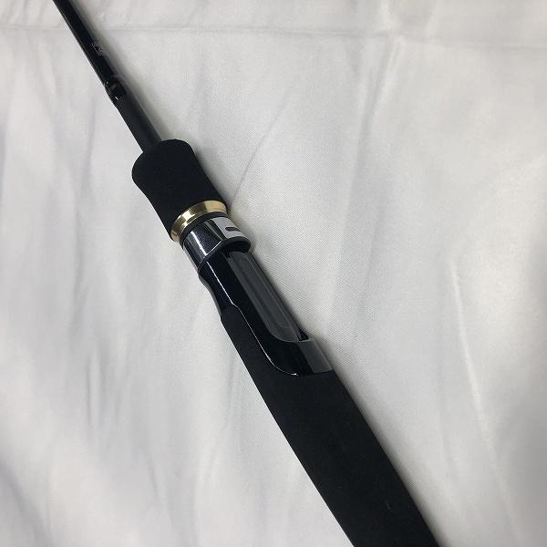 CB 黒鯛ボートシーバス662S-MH 浜田商会 夏の大感謝祭 : 東海つり具Y
