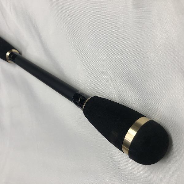 CB 黒鯛ボートシーバス662S-MH 浜田商会 夏の大感謝祭 : 東海つり具Y