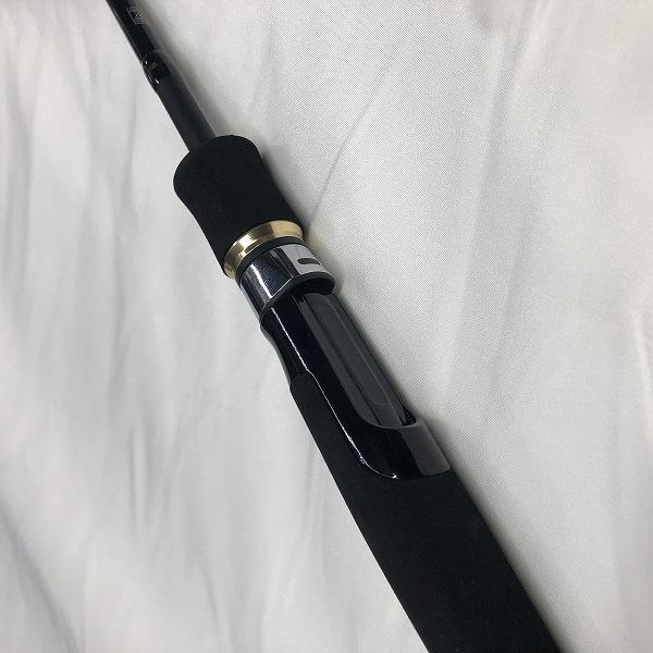CB 黒鯛ボートシーバス662S-MH 浜田商会 : 東海つり具Y支店 - 通販