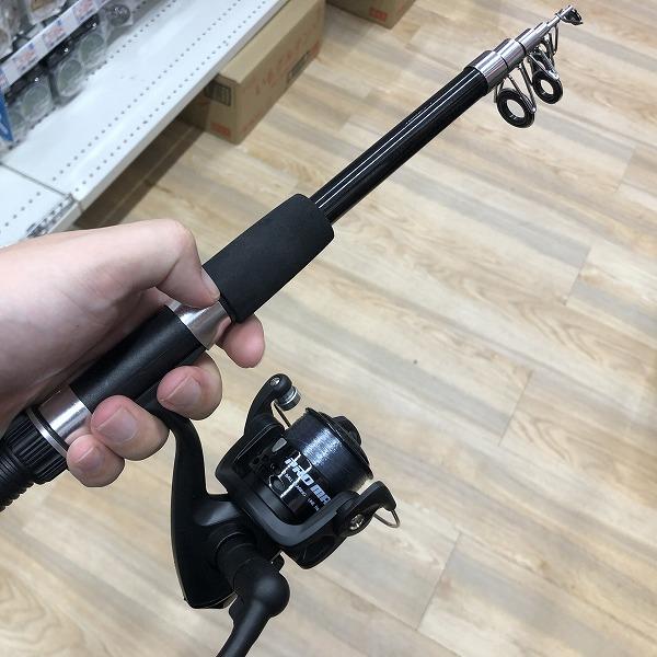 PG入門ミニサビキ釣りセット180 東海オリジナル 秋の大感謝祭 : 東海