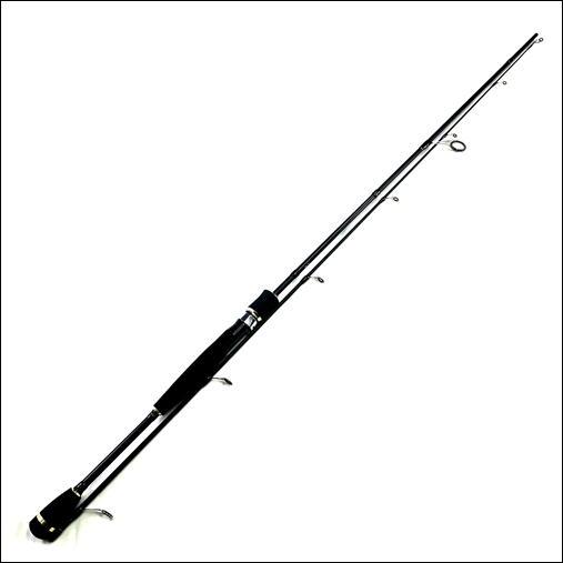 CB 黒鯛ボートシーバス662S-ML 東海オリジナル : 東海つり具Y支店