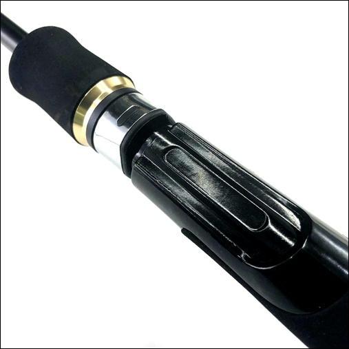 CB 浜名湖ボートシーバス662S-M 東海オリジナル : 東海つり具Y支店