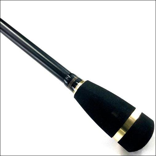 CB 浜名湖ボートシーバス662S-M 東海オリジナル : 東海つり具Y支店