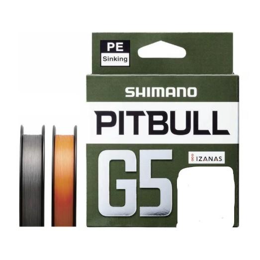 PITBULL G5 100mLD−M41U シマノ 釣り人応援セール : 東海つり具Y支店 - 通販 - Yahoo!ショッピング