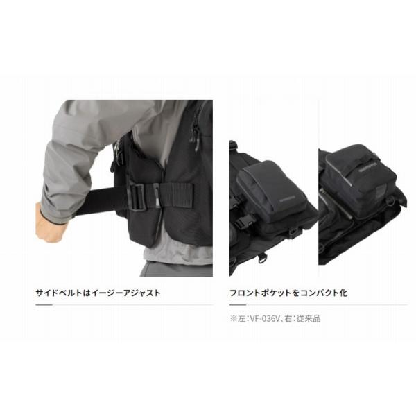 シマノ SHIMANO デタッチャブルゲームベスト VF-036V ＋ おまけ付 61hWhC8S7zL._AC_SY200_QL15_.jpg