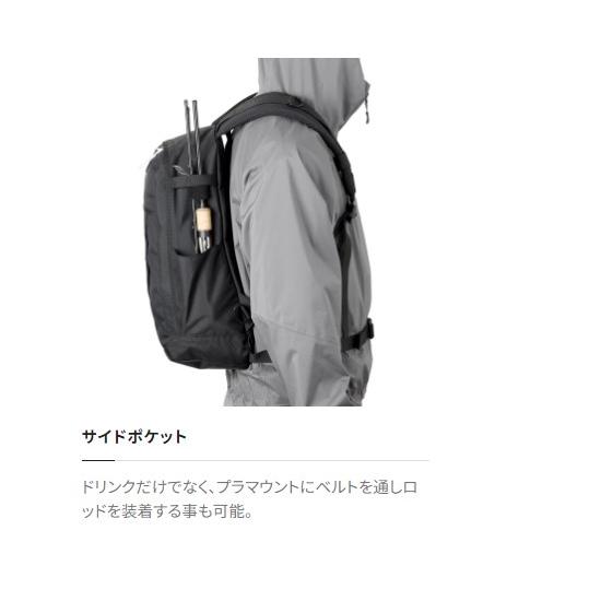 エクストラバックパックBD−001V シマノ : 東海つり具Y支店 - 通販 