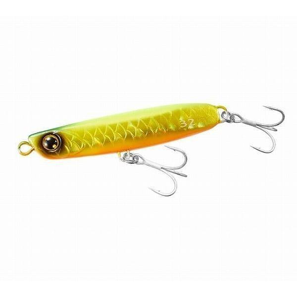 スピンビーム ハイアピール 32g JG−032V シマノ : 東海つり具Y支店