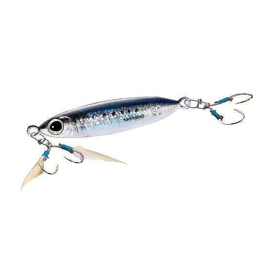 ポイント2倍 オシアフラットライト40g JU−S40S シマノ : 東海 ポイント2倍 オシアフラットライト40g JU−S40S シマノ : 東海