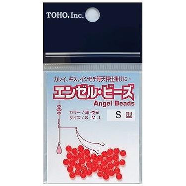 エンゼルビーズ TOHO限定セール 夏の大感謝祭 : 東海つり具Y支店
