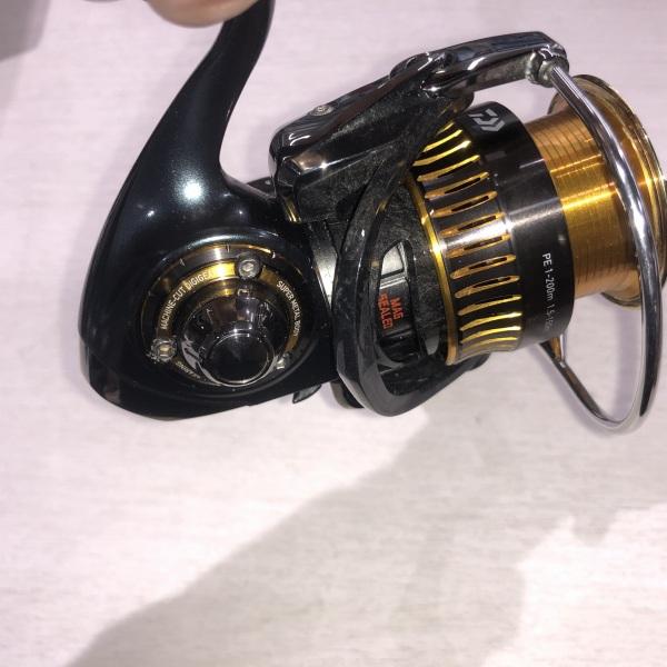 セルテート2510PE-H ダイワ【【C】中古良品】 釣り人応援セール : 東海