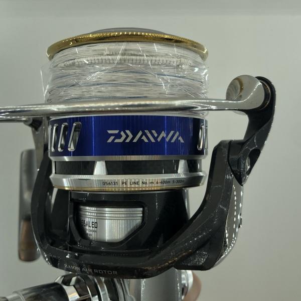ダイワ 10ソルティガ5000H 中古品 GW限定セール : 東海つり具Y ダイワ 10ソルティガ5000H 中古品 GW限定セール : 東海つり具Y