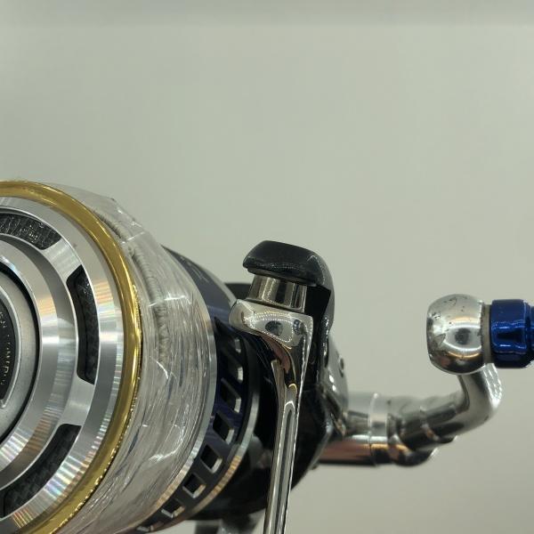 10ソルティガ5000H ダイワ【【E】傷汚れ多い : 東海つり具Y支店