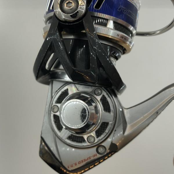 10ソルティガ5000H ダイワ【【E】傷汚れ多い : 東海つり具Y支店