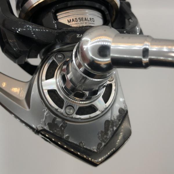 10ソルティガ5000H ダイワ【【E】傷汚れ多い : 東海つり具Y支店 - 通販