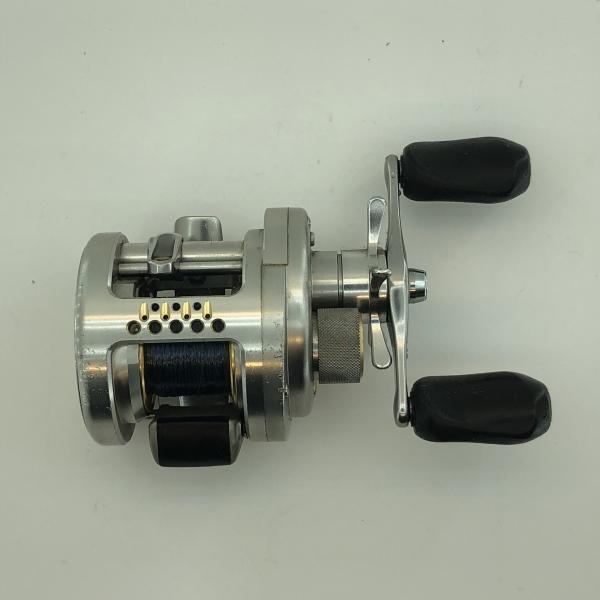 Shimano Calcutta Conquest 100DC Right Handle Fishing Reel JP