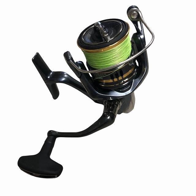 ポイント2倍 シマノ アルテグラ C3000HG-C C 中古品 : 東海 ポイント2倍 シマノ アルテグラ C3000HG-C C 中古品 : 東海