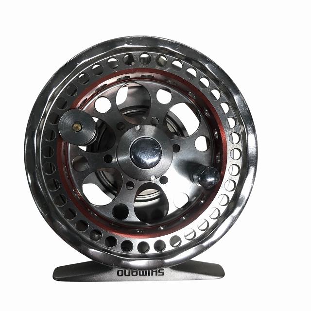 美品　シマノ 鱗夕彩エスプラティ スペシャル 67 箱有 シマノ 鱗夕彩エスプラティ スペシャル 67 箱有 D : 東海つり具Y