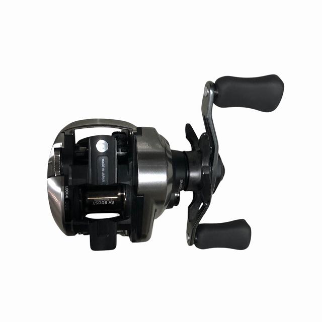 ジリオン SV TW 1000L B ダイワ【【B】美品 釣り人応援セールの画像
