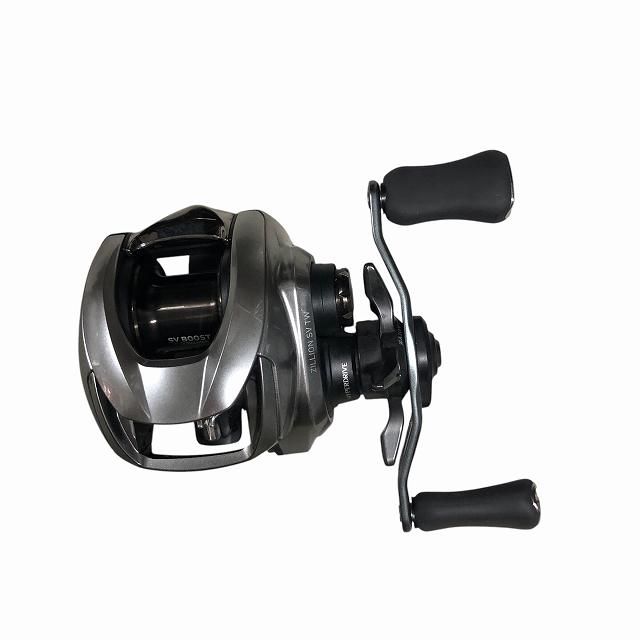 ジリオン SV TW 1000L B ダイワ【【B】美品 釣り人応援セールの画像