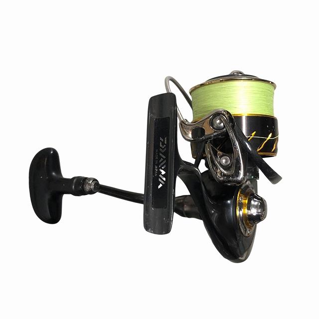 16セルテート 3012H C ダイワ【【C】中古良品】 釣り人応援セール