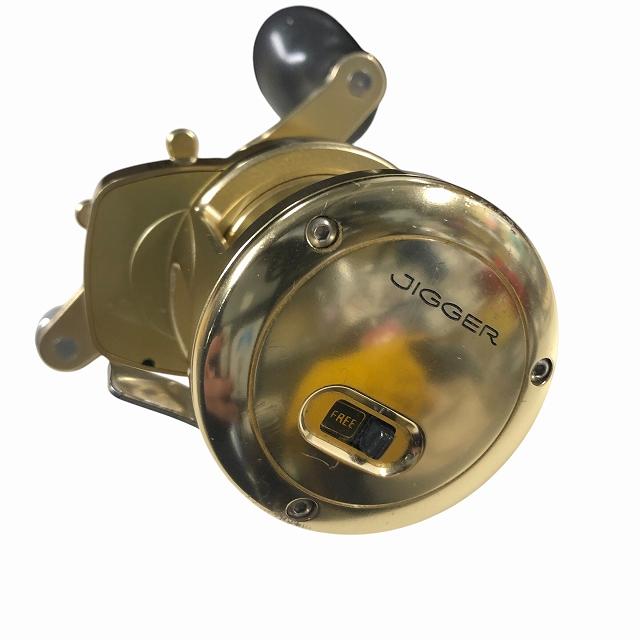 99 スコーピオン オシアジガー 1500 C シマノ【【C】中古良品】 釣り人