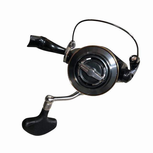 ヴァンキッシュ 4000XG C シマノ【【C】中古良品】 釣り人応援セールの画像